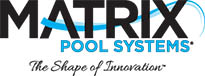 Matrix Pool Systems - Polymer Inground Swimming Pool Packages
