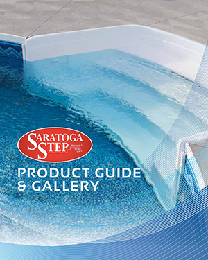 Saratoga Step Brochure (flip version)