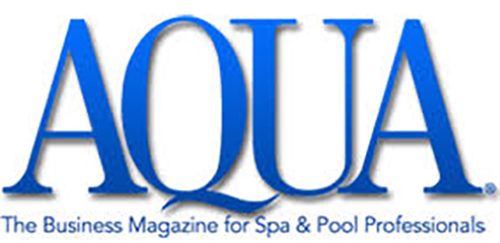 Aqua Magazine