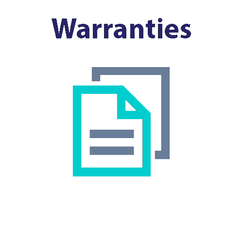 Warranties