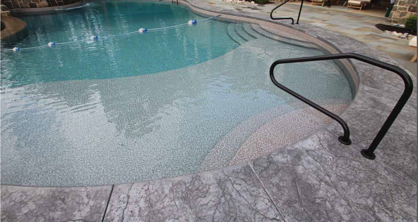 Pool Dealers Supply Center - Inground Pool Supplier and Manufacturer